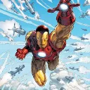 Marvel: the world's best