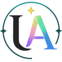 ゛✦ ⸝⸝ 𝐔𝐀: 𝐏𝐥𝐮𝐬 𝐔𝐥𝐭𝐫𝐚 𝐑𝐏 ﹒ 🏳🌈 .ᐟ ⋆ Server Icon
