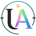 ゛✦ ⸝⸝ 𝐔𝐀: 𝐏𝐥𝐮𝐬 𝐔𝐥𝐭𝐫𝐚 𝐑𝐏 ﹒ 🏳🌈 .ᐟ ⋆ discord icon