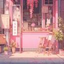 Chill Cafe'