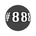 #888
