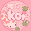 Koi