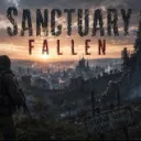 SANCTUARY FALLEN | DAYZ | PVPVE