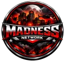 Madness Network-RP Coming soon