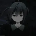 grief