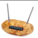 Potato Network