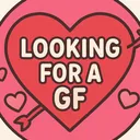 Looking for a Girlfriend