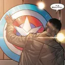 Marvel feins server icon