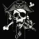 ⚓ 𝔭𝔯𝔬𝔭𝔞𝔫𝔢 𝔓𝔦𝔯𝔞𝔱𝔢𝔰 🏴☠