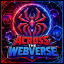 Across the Webverse 🕷 Spide…
