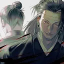 𝕁𝕦𝕛𝕦𝕥𝕤𝕦 𝕂𝕒𝕚𝕤𝕖𝕟 𝕣𝕠𝕝𝕖𝕡𝕝𝕒𝕪/𝕙𝕒𝕟𝕘𝕠𝕦𝕥