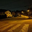Eerie Town