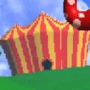 THE AMAZING GARDENVIEW CIRCUS
