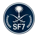 𝐏𝐨𝐥𝐢𝐜𝐞 𝐌𝐨𝐝 𝗦𝗙-𝟳 | مـود الـشـرطـة