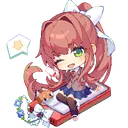 ♡ ͟ ͟ ͟　Doki Doki　𓏼　DJ2L