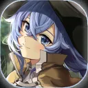 Mushoku Tensei: Jobless Reincarnation discord icon