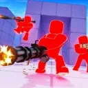 로블록스 라이벌 서버(Roblox Rivals)[나이제한 없음]