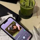 || matcha enthusiasts ; revival