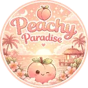 Peachy Paradise