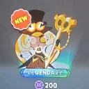 Cookie Run Kingdom Rp
