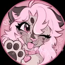 𝒕𝒉𝒆 𝒂𝒓𝒄𝒂𝒏𝒆 discord icon