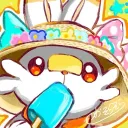 typomon  ₍ᐢ. .ᐢ₎