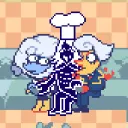 ★ Tearing Time |★| A Deltarune Roleplay ★