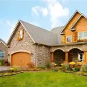 The online house
