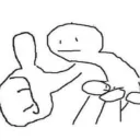 Another server looking for chubby GF (not a feeder ._.) discord icon