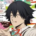 Ranpo's Candy Shop  ||  WIP