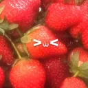 strawberry mob !