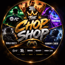 CHOP SHOP