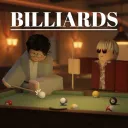 Billiards.
