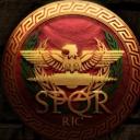 RJC | Senatus Populusque Romanus