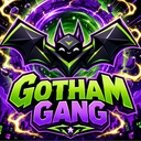 Gotham Gang 🦇 Emoji • Emote