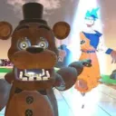 VrChat Friends+