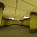 Untitled Backrooms