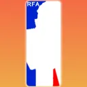 Roblox Football Association Discord server icon