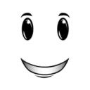 the place of faces (DAHOOD)