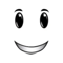 the place of faces (DAHOOD)