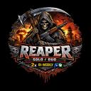 👑 Reaper Solo/Duo | 2x | Bi-Weekly | Fast Smelt | Fast Recycle