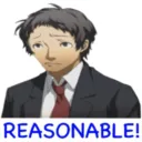 Adachi Emojis