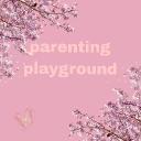 parenting playground
