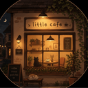 The Little Palace Server Icon