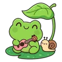 ♡𓏼　﹒　ノ𝐅𝐞𝐫𝐧 𝐒𝐭𝐮𝐝𝐢𝐨 ᴼᵖᵉⁿ 𓈒 discord icon