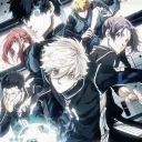 ˚　EGOISTS　CHAMBER　　 𓈒 　 ֺ　dj2l
