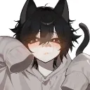 Femboy - Cove discord icon