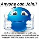 LF FRIENDS ☝🤓