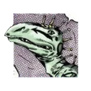 scary monsters
