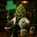 Dr. Buds Dispo
